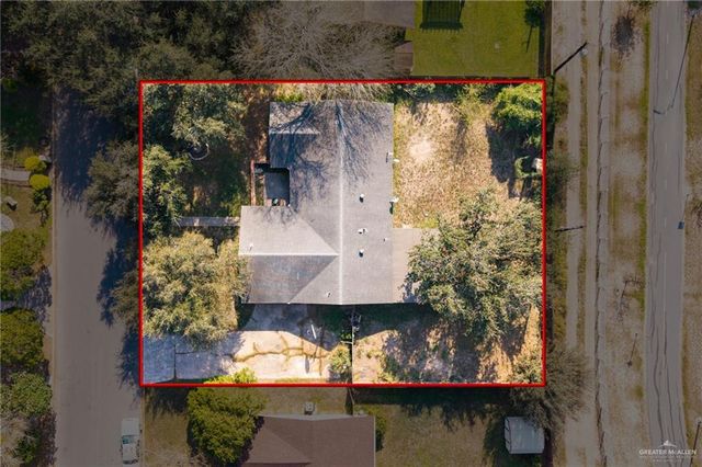 1302 S Ironwood Street, Pharr, TX 78577