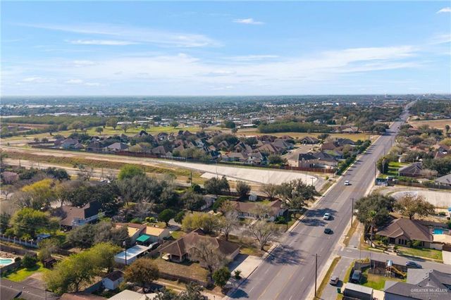 1302 S Ironwood Street, Pharr, TX 78577