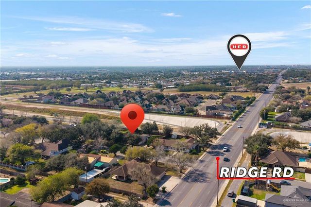 1302 S Ironwood Street, Pharr, TX 78577