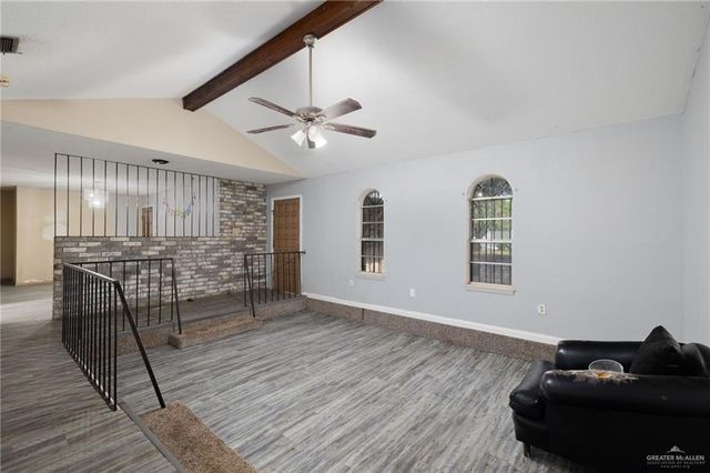 1302 S Ironwood Street, Pharr, TX 78577