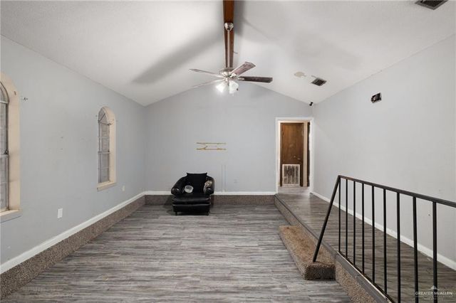 1302 S Ironwood Street, Pharr, TX 78577