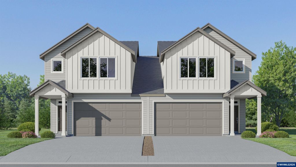 3361 Quail Av, Woodburn, OR 97071
