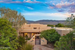 3000 N Amethyst Lane, Tucson, AZ 85749