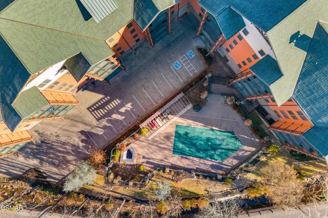 215 Woliss, Gatlinburg, TN 37738