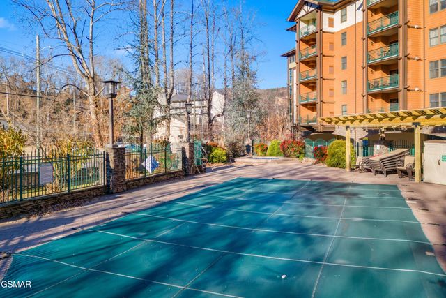 215 Woliss, Gatlinburg, TN 37738