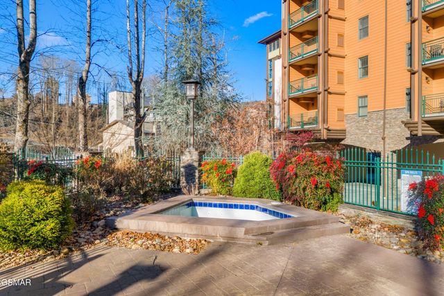 215 Woliss, Gatlinburg, TN 37738