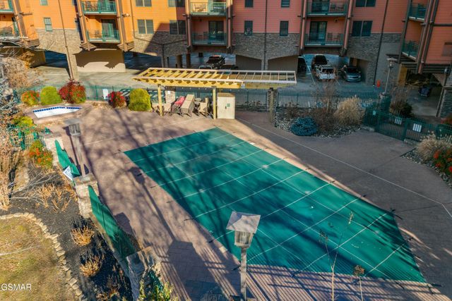 215 Woliss, Gatlinburg, TN 37738