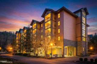 215 Woliss, Gatlinburg, TN 37738