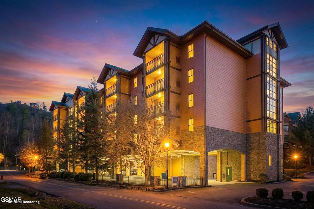 215 Woliss, Gatlinburg, TN 37738