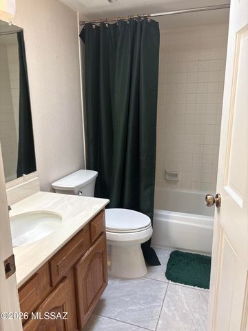 2284 W Paseo Cielo, Tucson, AZ 85742