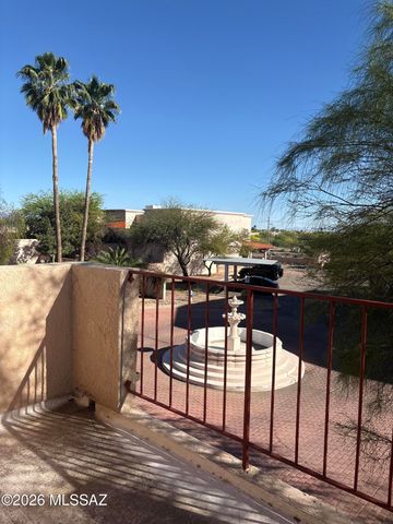 2284 W Paseo Cielo, Tucson, AZ 85742