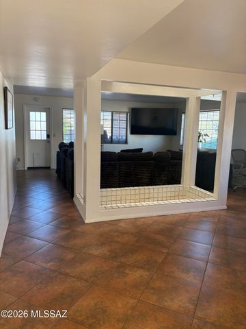 2284 W Paseo Cielo, Tucson, AZ 85742