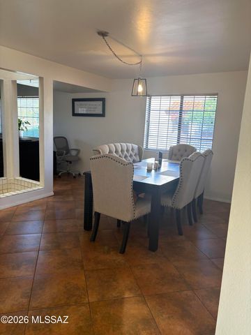 2284 W Paseo Cielo, Tucson, AZ 85742