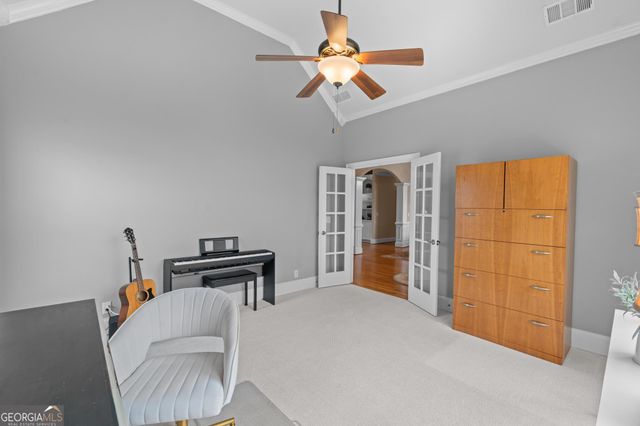 110 Wickham Drive, Tyrone, GA 30290