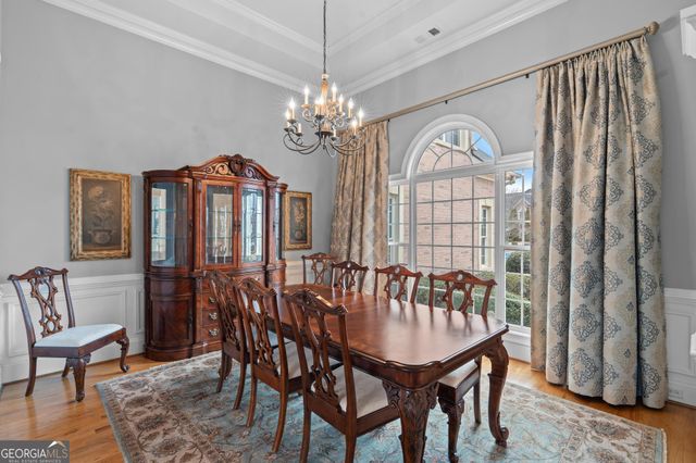 110 Wickham Drive, Tyrone, GA 30290