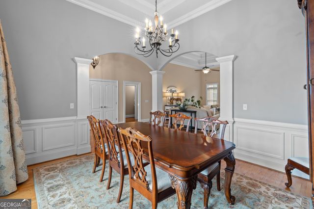 110 Wickham Drive, Tyrone, GA 30290