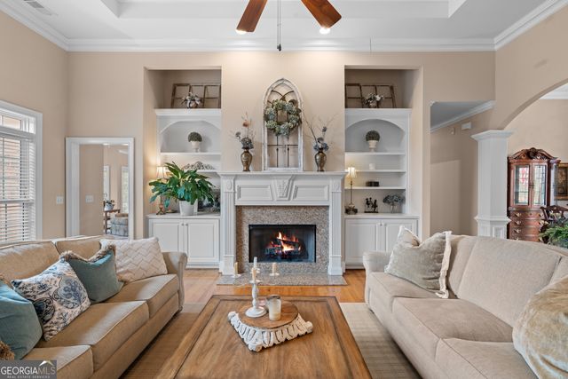 110 Wickham Drive, Tyrone, GA 30290