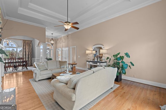 110 Wickham Drive, Tyrone, GA 30290