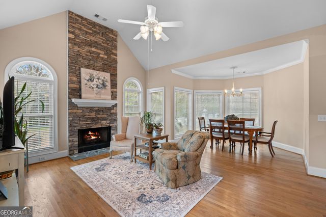 110 Wickham Drive, Tyrone, GA 30290