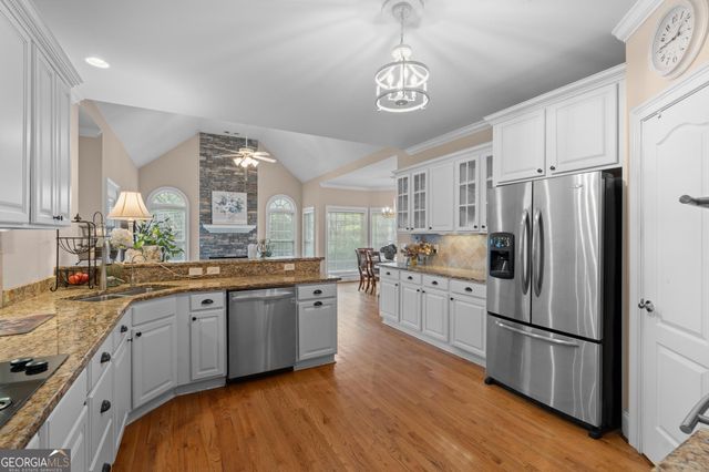 110 Wickham Drive, Tyrone, GA 30290