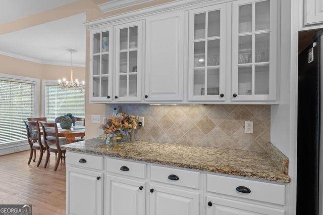 110 Wickham Drive, Tyrone, GA 30290