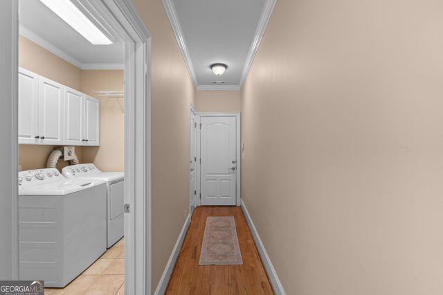 110 Wickham Drive, Tyrone, GA 30290