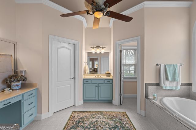 110 Wickham Drive, Tyrone, GA 30290