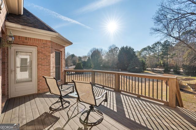 110 Wickham Drive, Tyrone, GA 30290