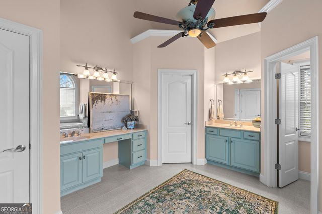 110 Wickham Drive, Tyrone, GA 30290