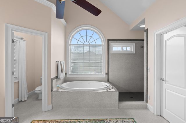 110 Wickham Drive, Tyrone, GA 30290