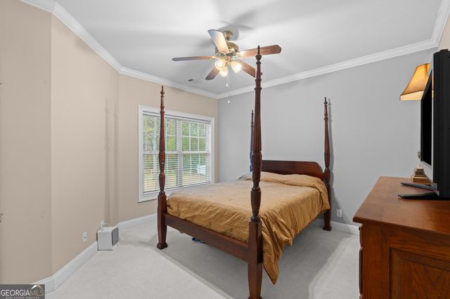 110 Wickham Drive, Tyrone, GA 30290