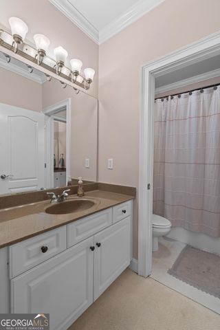 110 Wickham Drive, Tyrone, GA 30290