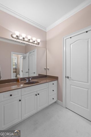 110 Wickham Drive, Tyrone, GA 30290