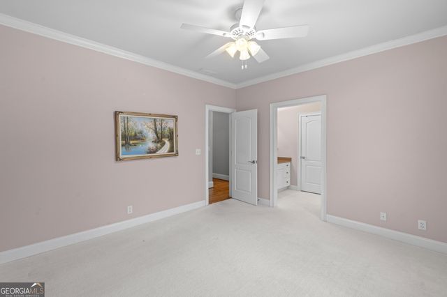 110 Wickham Drive, Tyrone, GA 30290