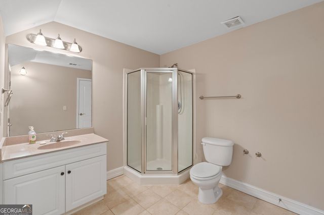 110 Wickham Drive, Tyrone, GA 30290