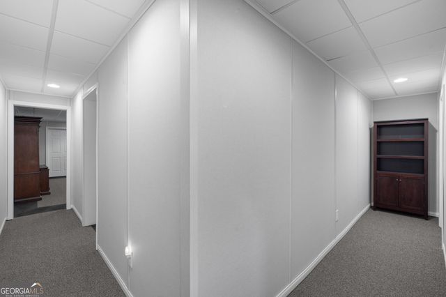 110 Wickham Drive, Tyrone, GA 30290