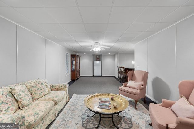 110 Wickham Drive, Tyrone, GA 30290