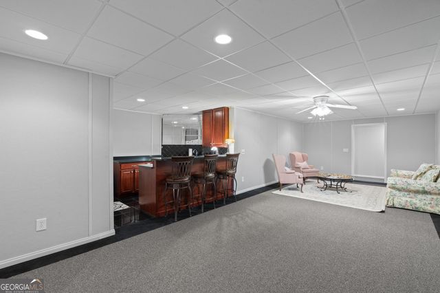 110 Wickham Drive, Tyrone, GA 30290