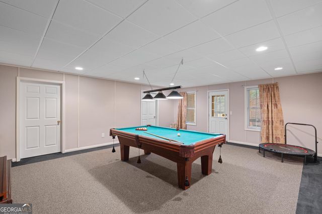 110 Wickham Drive, Tyrone, GA 30290