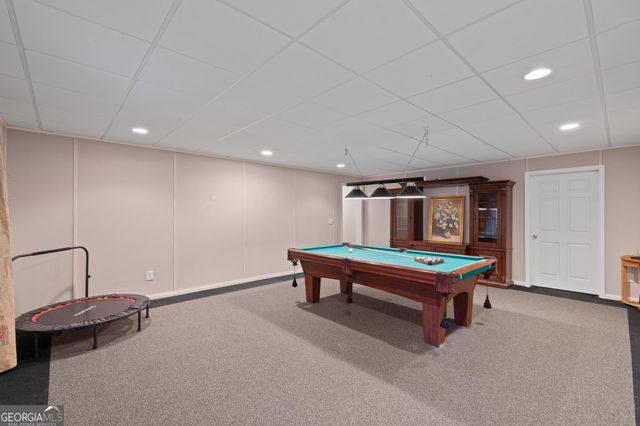 110 Wickham Drive, Tyrone, GA 30290