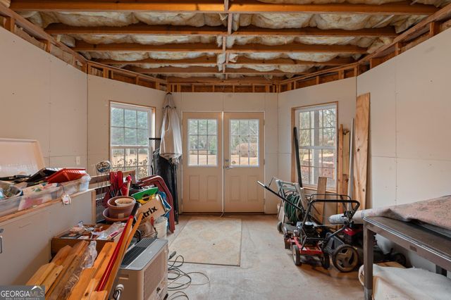 110 Wickham Drive, Tyrone, GA 30290