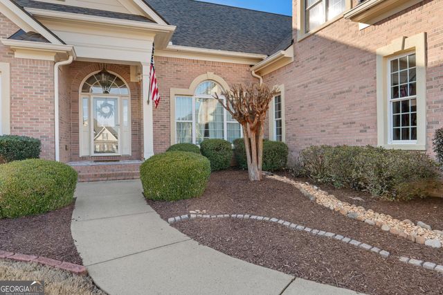 110 Wickham Drive, Tyrone, GA 30290