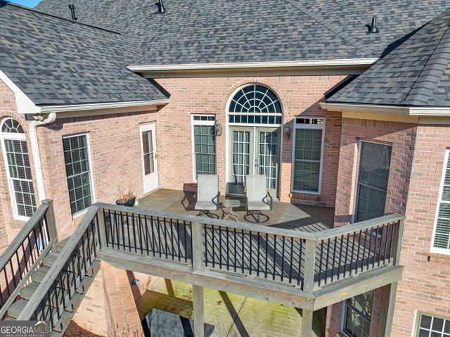 110 Wickham Drive, Tyrone, GA 30290