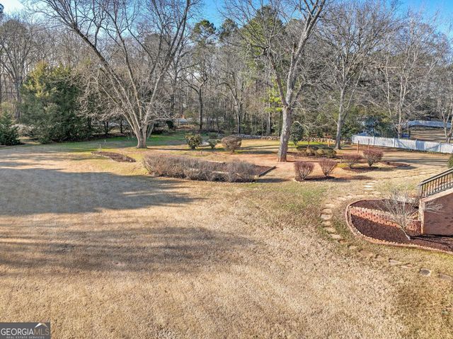 110 Wickham Drive, Tyrone, GA 30290