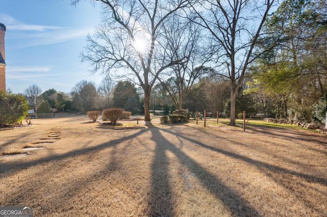 110 Wickham Drive, Tyrone, GA 30290