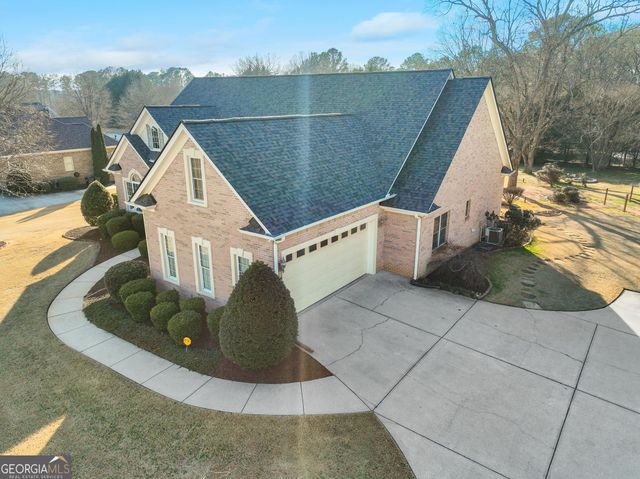 110 Wickham Drive, Tyrone, GA 30290