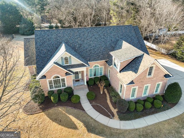 110 Wickham Drive, Tyrone, GA 30290