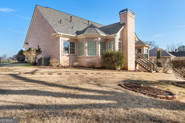 110 Wickham Drive, Tyrone, GA 30290