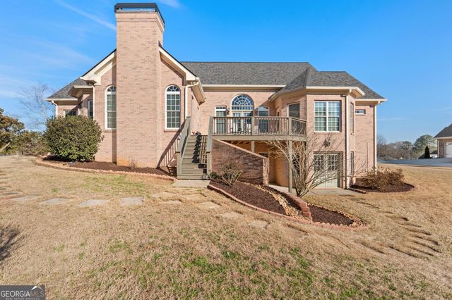 110 Wickham Drive, Tyrone, GA 30290