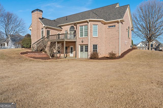110 Wickham Drive, Tyrone, GA 30290